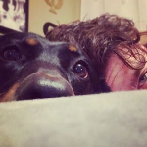 Meet your Posher, Matt